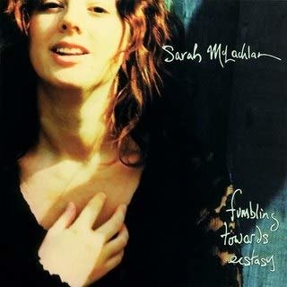 Sarah Mclachlan-fumbling Towards Ecstasy - Sarah McLachlan - Musikk - Sony - 0887254259121 - 
