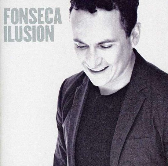 Cover for Fonseca · Fonseca-ilusion (CD) (2012)