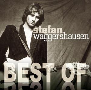 Cover for Stefan Waggershausen · Best of (CD) (2012)