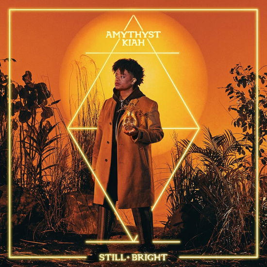 Still + Bright (Translucent Forest Green Vinyl) - Amythyst Kiah - Music - CONCORD - 0888072618121 - October 25, 2024