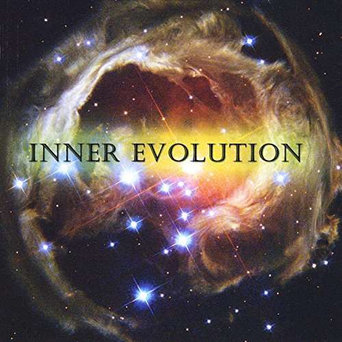 Cover for Sally Page · Inner Evolution (CD) (2014)