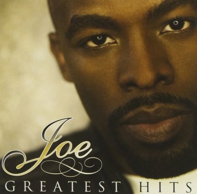 Greatest Hits - Joe - Musikk -  - 0888751056121 - 26. mai 2015