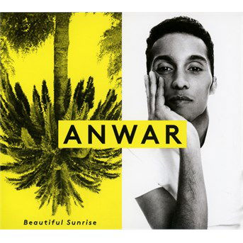 Anwar · Beautiful Sunrise (CD) [Digipak] (2016)