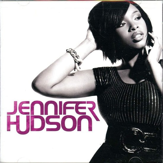 Cover for Jennifer Hudson (CD)