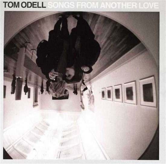 Songs From Another Love Ep - Tom Odell - Musikk - Sony - 0888837231121 - 28. mai 2013