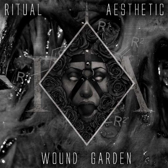 Wound Garden - Ritual Aesthetic - Musik - CLEOPATRA RECORDS - 0889466092121 - 17 augusti 2018