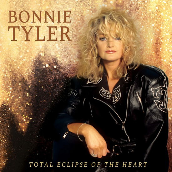 Bonnie Tyler · Total Eclipse of the Heart (CD) (2022)