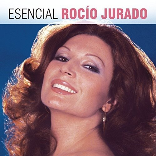 Cover for Rocio Jurado · Esencial (CD) (2017)
