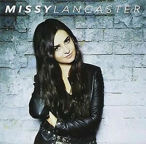 Cover for Missy Lancaster · Missy (CD) [EP edition] (2016)