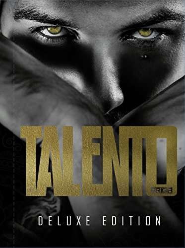 Talento Deluxe Edition - Briga - Musik - Sony - 0889853799121 - 14. oktober 2016