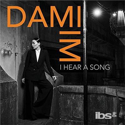 I Hear A Song - Dami Im - Música - SONY MUSIC ENTERTAINMENT - 0889854680121 - 23 de março de 2018