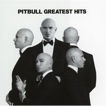 Greatest Hits - Pitbull - Música - RCA - 0889854987121 - 1 de diciembre de 2017