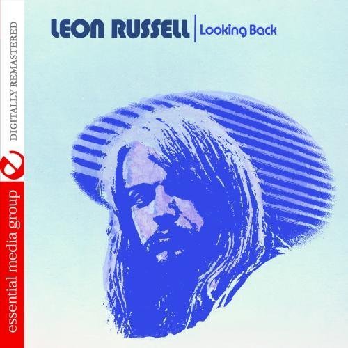 Cover for Leon Russell · Looking Back-Russell,Leon (CD) (2012)