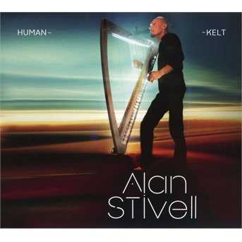 Cover for Alan Stivell · Human / Kelt (CD) (2018)