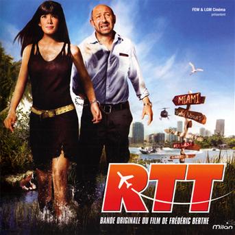 Rtt - Compilation - Music - Jade - 3299039933121 - January 5, 2010