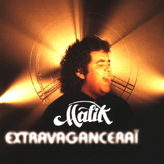 Extravagancerai - Malik  - Music - MELODIE - 3307510809121 - 