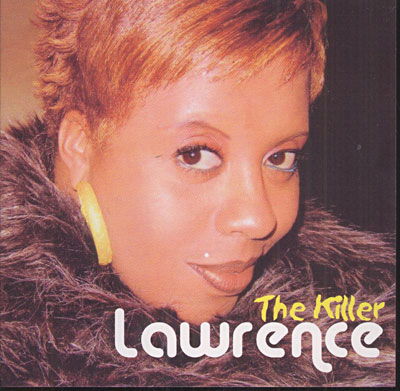 Killer - Lawrence - Music -  - 3433190559121 - September 4, 2007