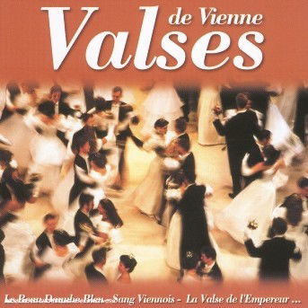 Valses De Vienne - Valses De Vienne - Muzyka - BANG - 3596971044121 - 21 kwietnia 2009