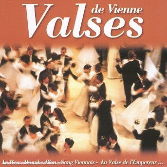 Valses De Vienne - Valses De Vienne - Musik - BANG - 3596971044121 - 21. april 2009