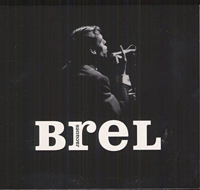 His First Recordings - Jacques Brel - Musique - Wagram - 3596971325121 - 19 février 2015