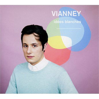 Idées Blanches -edition Deluxe- - Vianney - Music - FRENCH POP - 3596973318121 - May 20, 2016