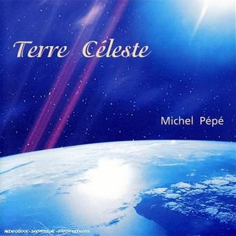 Cover for Michel Pépé · P (CD) (2006)