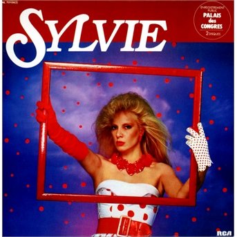 Palais Des Congrès '83 - Sylvie Vartan - Musik - CULTURE FACTORY (FRANCE) - 3700477820121 - 11. november 2013