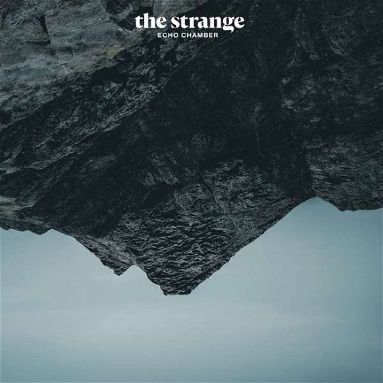 Cover for Strange · Echo Chamber (CD) (2019)