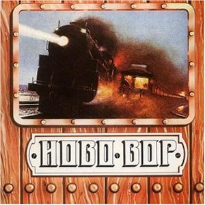 Hobo Bop / Various - Hobo Bop / Various - Music - BUFFALO BOP - 4001043550121 - June 26, 2000