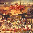 Cover for Angelcorpse · Hammer of Gods (CD) (2013)