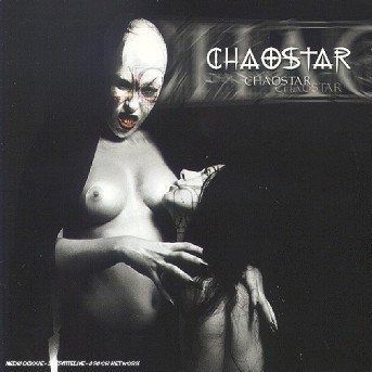 Cover for Chaostar · Chaostar Chaostar (CD) [Digipak] (2008)