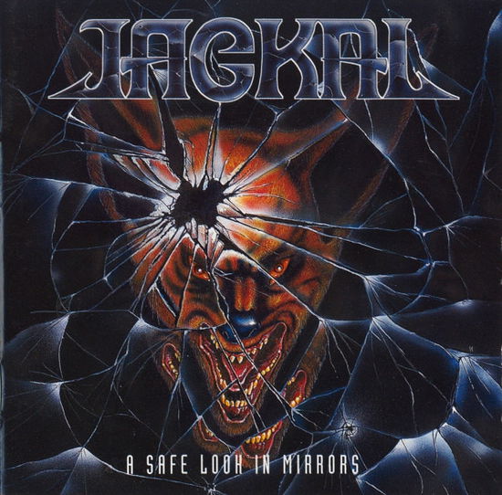 Cover for Jackal · A Safe Look in Mirrors (CD)