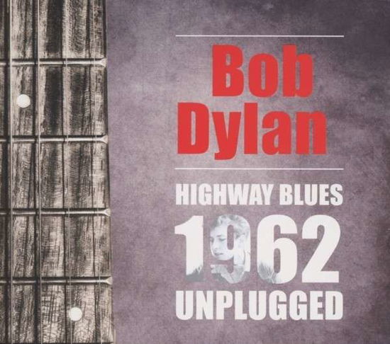 Highway Blues - Bob Dylan - Música - Hoanzl - 4003099704121 - 28 de junho de 2013