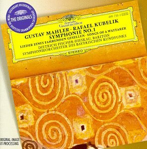 Various - Mahlerschumannmartin - Musikk - ORFEO DOR - 4011790336121 - 31. desember 2015