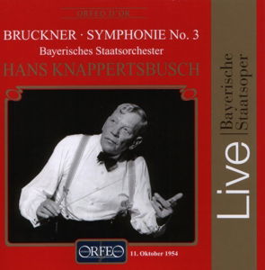 Symphonie No. 3 - Bruckner Anton - Music - CLASSICAL - 4011790576121 - August 12, 2002