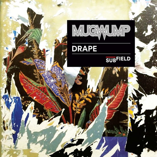 Drape - Mugwump - Muziek - SUB-FIELD - 4012957211121 - 4 mei 2018