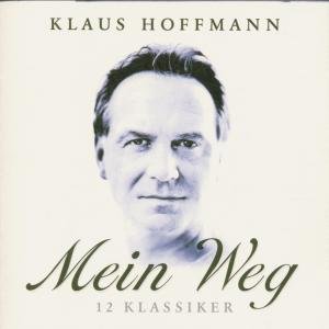Cover for Klaus Hoffmann · Mein Weg (CD) (1999)