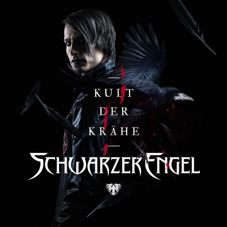 Kult Der Krahe - Schwarzer Engel - Muzyka - MASSACRE - 4028466110121 - 13 kwietnia 2018