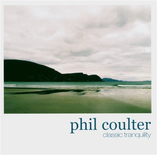 Classic Tranquility - Phil Coulter - Musikk - EDELR - 4029758582121 - 25. oktober 2004