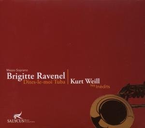 Cover for K. Weill · Kurt Weill (CD) (2007)
