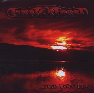 Cover for Finsterforst · Zum Tode Hin (CD) (2009)