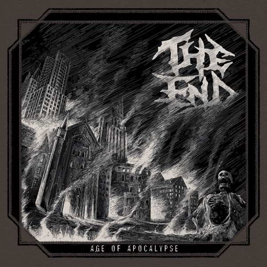 Age Of Apocalypse - End - Musik - SOULFOOD - 4046661461121 - September 22, 2016
