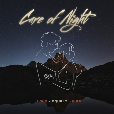 Love Equals War - Care of Night - Música - AOR HEAVEN - 4046661599121 - 7 de diciembre de 2018