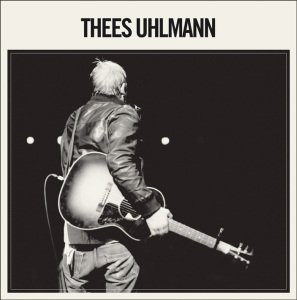 Cover for Thees Uhlmann (CD) [Special edition] (2011)