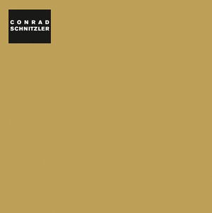 Gold - Conrad Schnitzler - Musiikki - BUREAU B - 4047179806121 - maanantai 4. marraskuuta 2013