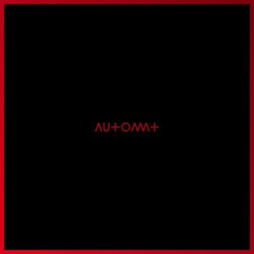 Cover for Automat (CD) (2014)