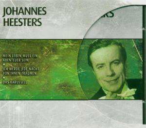 Johannes Heesters - Johannes Heesters - Music - FLEX - 4260043122121 - 