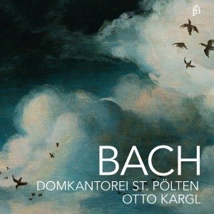 Cover for Johann Sebastian Bach · Missa Bwv235 (CD) (2017)