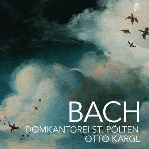 Cover for Johann Sebastian Bach · Missa Bwv235 (CD) (2017)