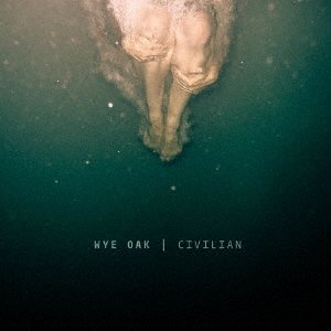 Civilian - Wye Oak - Musik - ULTRA VYBE - 4526180556121 - 26. März 2021